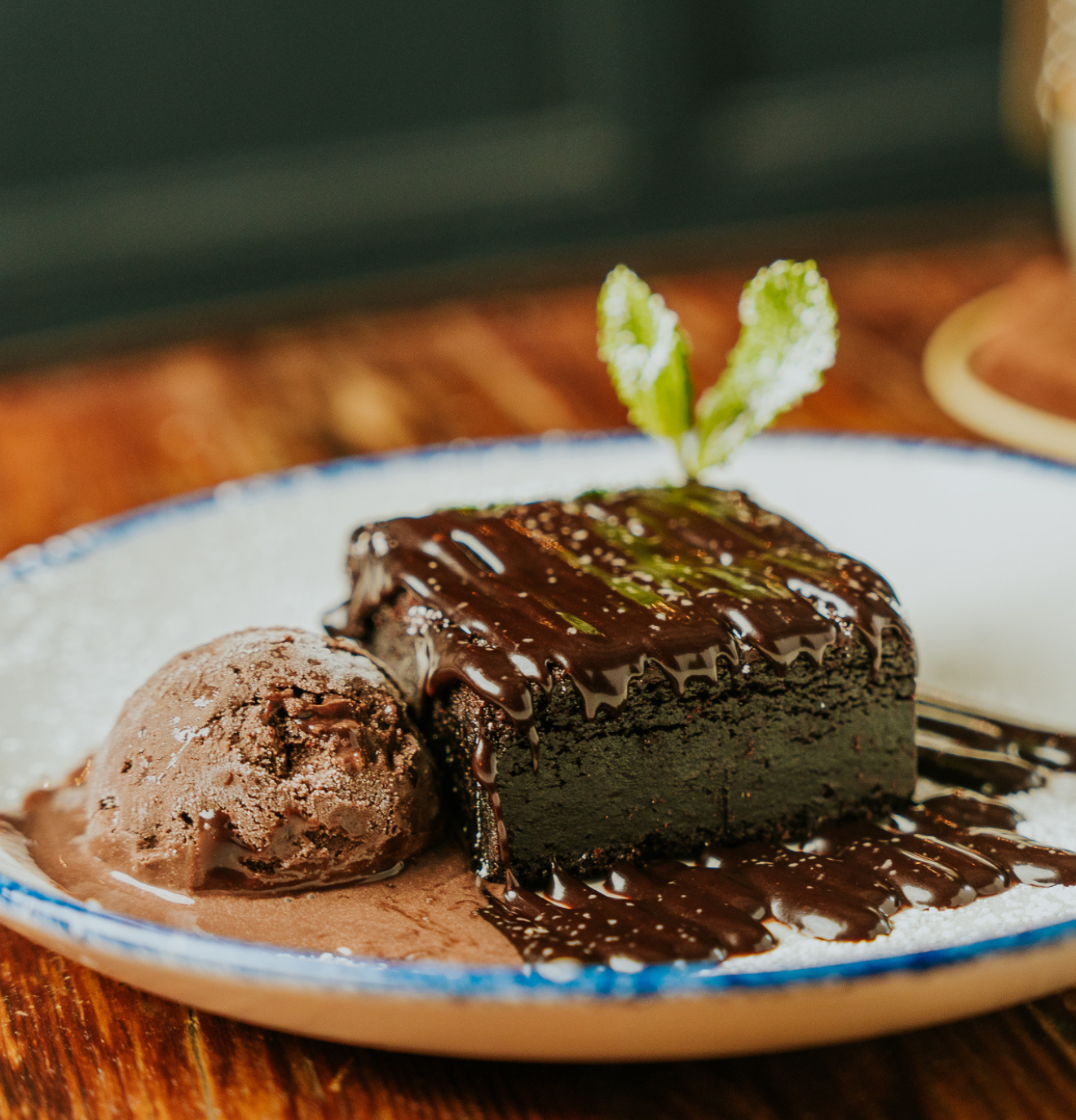 Dinner & Dining at The Thatchers Needle in Diss