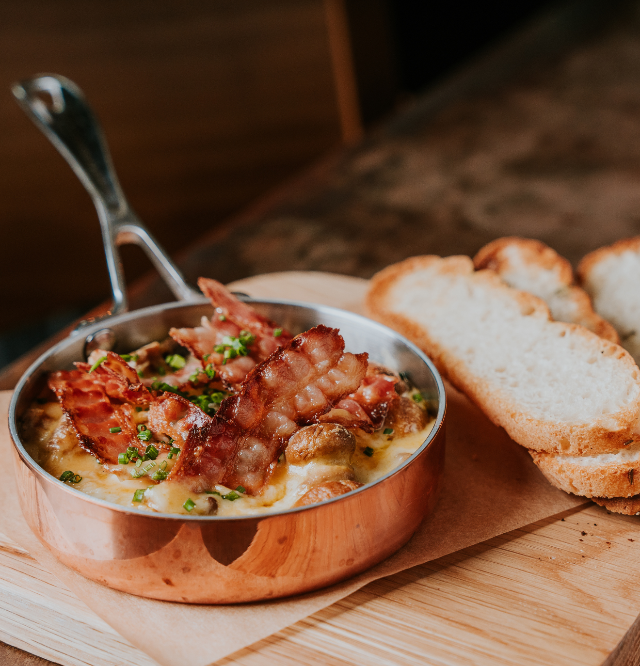 Dinner & Dining at The Thatchers Needle in Diss