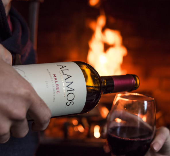 at The Thatchers Needle